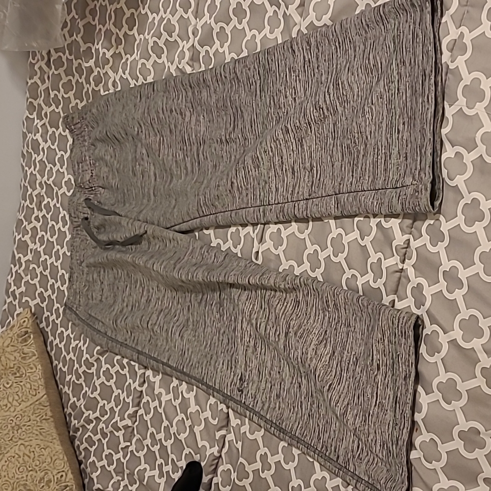 Under armour sweats